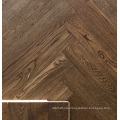 Herringbone Parquet Floor Engineered Wood